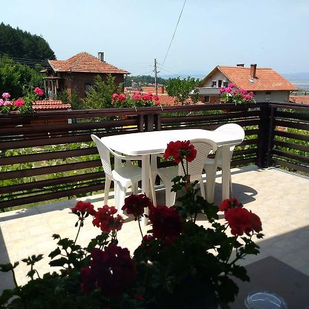 Kavdanski Guesthouse Sapareva Banja Exteriér fotografie
