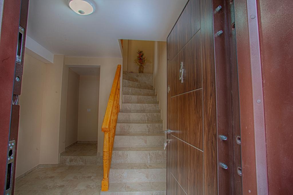 Kavdanski Guesthouse Sapareva Banja Exteriér fotografie